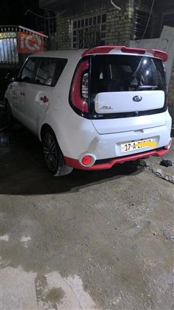 کیا سۆڵ